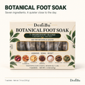 Seven ingredients for a simple evening ritual