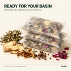 Ready for your basin