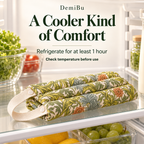 A Cooler Kind of Comfort - refrigerate for at least 1 hour