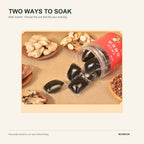Moxmoon selected herbal foot soak pods, we do not make nature, we carefully select it